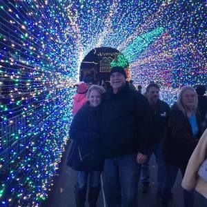 Meet your Posher, Stacy